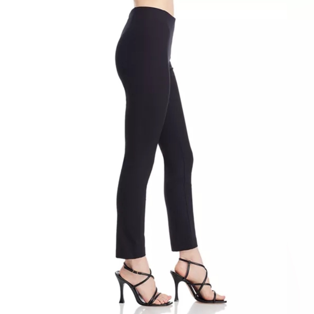 rag & bone Black Skinny Pants - Picture 4 of 13